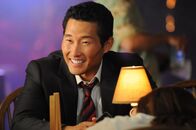 Hawaii Five-0 – Hawaii Five-0 (2013)