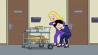 American Dad – American Dad (2020)