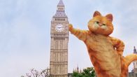 Garfield 2 – Sa, 30.05., 18:55 Uhr