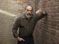 Homeland – (8. Staffel) - Saul Berenson (Mandy Patinkin)