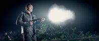 Terminator: Genisys – Terminator (Arnold Schwarzenegger)