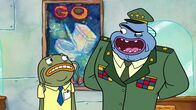 Die Patrick Star Show – Die Patrick Star Show (2022)