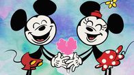 Micky Maus – Mickey Mouse