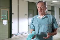 Die Entscheidung – Karlheinz Hackl (Dr. Koch)