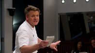 Hell's Kitchen mit Gordon Ramsay – So, 08.09., 07:30 Uhr