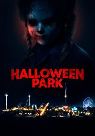 Halloween Park – Sa, 25.10., 00:15 Uhr