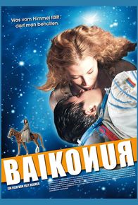 Baikonur – Fr, 29.12., 03:25 Uhr