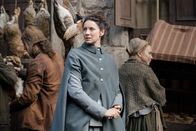 Outlander – Outlander (2017)