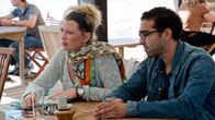 Candice Renoir – Candice Renoir (Cécile Bois) und Jean-Baptiste Medjaoui (Mhamed Arezki)