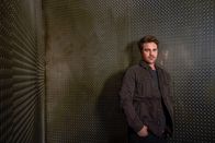 Station 19 – Grey Damon (Lt. Jack Gibson).