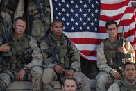 Generation Kill – Generation Kill (2008)
