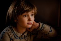Goodbye Christopher Robin – Christopher Robin (Will Tilston)