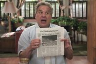 The Goldbergs – Murray Goldberg (Jeff Garlin)