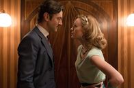 Velvet – Mateo Ruiz (Javier Rey, l.) und Clara Montesinos (Marta Hazas, r.).