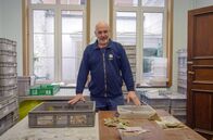 Wenn ich groß bin, werde ich ... – Wenn ich groß bin, werde ich ... (2019)