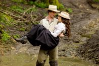 Tess – Tess Durbeyfield (Gemma Arterton) und Angel Clare (Eddie Redmayne)