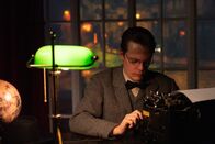 Terra Mater Wissen – Wie hat Erwin Schrödinger die Welt verändert? Aufwändige Reenactment Dreharbeiten