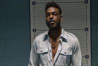 Star – Noah (Luke James)