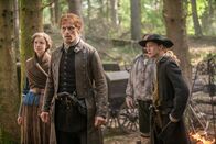 Outlander – Outlander (2018)