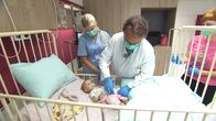 Klinik am Südring – Klinik am Südring: Echte Ärzte und Krankenschwestern gewähren einen Einblick in ihren spannenden Klinik-Alltag ...