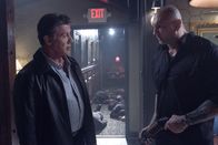 Escape Plan 2 – Escape Plan 2 (2018)