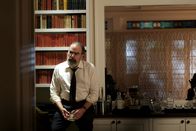 Homeland – Saul Berenson (Mandy Patinkin)
