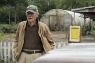 The Mule – Earl Stone (Clint Eastwood)