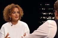 Sternstunde Philosophie – Leïla Sliman