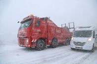 Ice Road Rescue - Extremrettung in Norwegen – Ice Road Rescue - Extremrettung in Norwegen (2015)