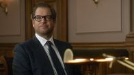 Bull – Dr. Jason Bull (Michael Weatherly)