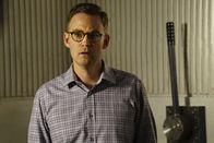 Castle – Ist Todd (Kevin Christy) wirklich ebenfalls ein Gefangener in einem perfiden Psychospiel?