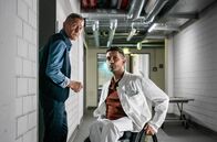 In aller Freundschaft – In aller Freundschaft (2024)