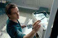 Werk ohne Autor – Kurt Barnert (Tom Schilling) studiert Malerei.