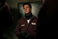 Play Dirty - Selbst Räuber werden beraubt – Parker (Mark Wahlberg)
