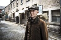Ripper Street – John Goode (Tom Brooke)