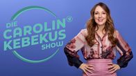 Die Carolin Kebekus Show – Fr, 06.12., 01:10 Uhr