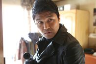 The Target – Yeo-hoon (Seung-ryong Ryu)