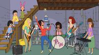 Bob's Burgers – Sa, 13.04., 05:15 Uhr