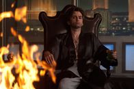 Fright Night – Nur Peter Vincent (David Tennant), ein Zauberer und angeblicher Vampir-Experte aus Las Vegas, glaubt Charleys Behauptungen. Doch helfen bei der Jagd nach dem Vampir will er nicht ...