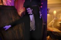 MacGyver – Verkehrte Welt: Zu Halloween jagt MacGyver (Lucas Till) den anderen Angst ein ...