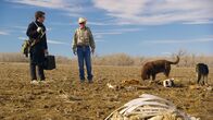 UFO-Jäger – Colorado USA: Ben McGee im Gespräch mit Tom Miller.