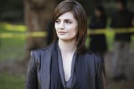 Castle – Der aktuelle Fall führt Kate (Stana Katic) in das Milieu der Dominas ...