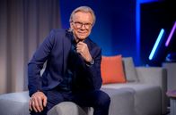 Damals war's – Moderator Wolfgang Lippert