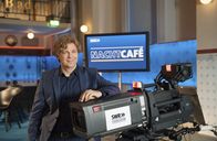 Nachtcafé – SÜDWESTRUNDFUNK Nachtcafé - Die SWR Talkshow - Gäste bei Michael Steinbrecher jeweils freitags um 22:00 Uhr im SWR Fernsehen. Michael Steinbrecher