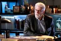 CSI: Vegas – CSI: Vegas (2014)