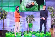 Fakt oder Fake – Nicole Amberg, Clemens Maria Schreiner.