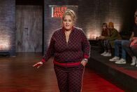 Comedy Central Presents – Jilet Ayse