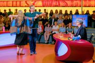 Was gibt es Neues? – Ulrike Beimpold, Viktor Gernot, Oliver Baier.