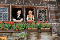 Bauer, ledig, sucht... – Christa, Marco