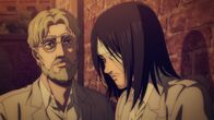 Attack on Titan – Fr, 05.06., 23:40 Uhr